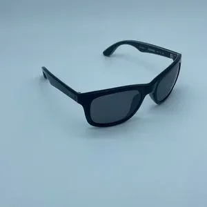 Rēvo Huddie Sunglasses Black Shiny/Graphite Grey Polarized Lenses Unisex Style Revo | Accessories | Rvo Huddie Sunglasses Black  main image 4